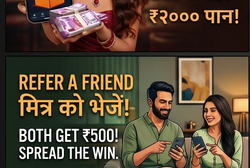 IPL cricket betting at Satta220 Apk